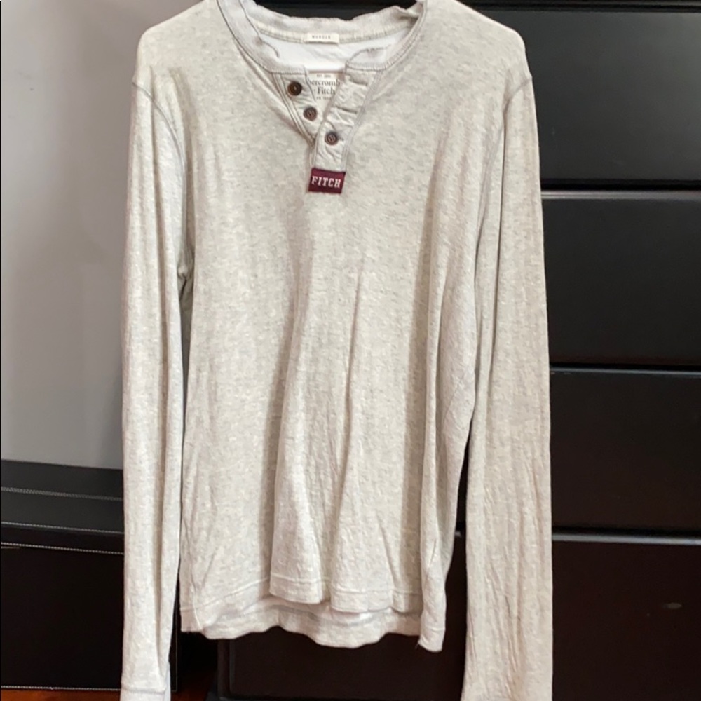 Abercrombie & Fitch sweatshirt
